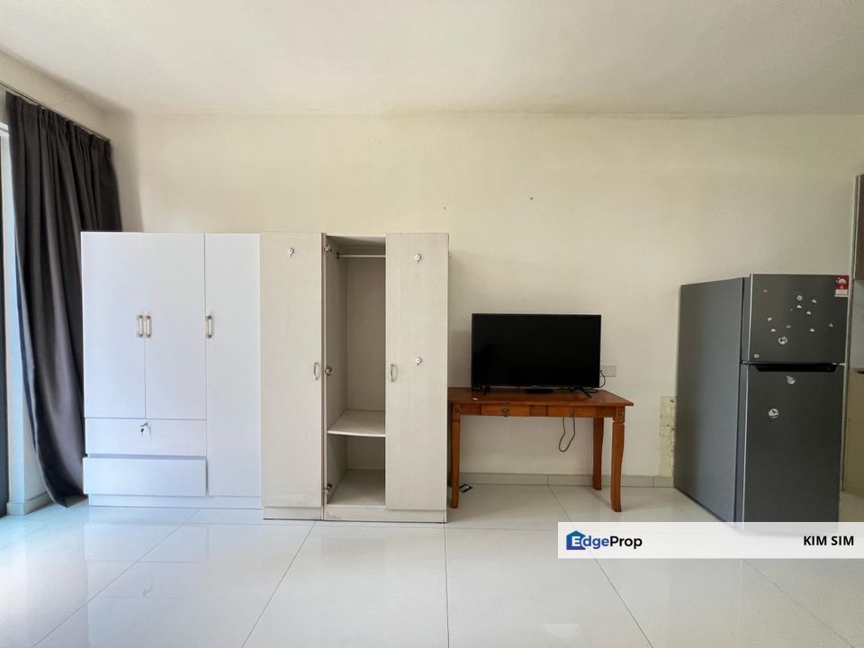 Country Garden Central Park For Rent , Johor, Johor Bahru