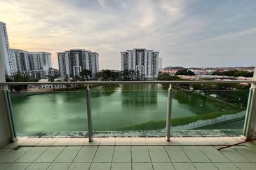 Palazio ( Pangsapuri Mayland Austin )