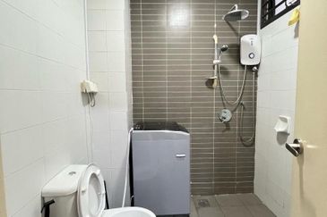 Palazio ( Pangsapuri Mayland Austin )