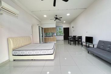 Palazio ( Pangsapuri Mayland Austin )