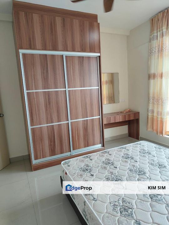 Arc Austin Hill, Taman Daya. Nearby Taman Mount Austin., Johor, Johor Bahru