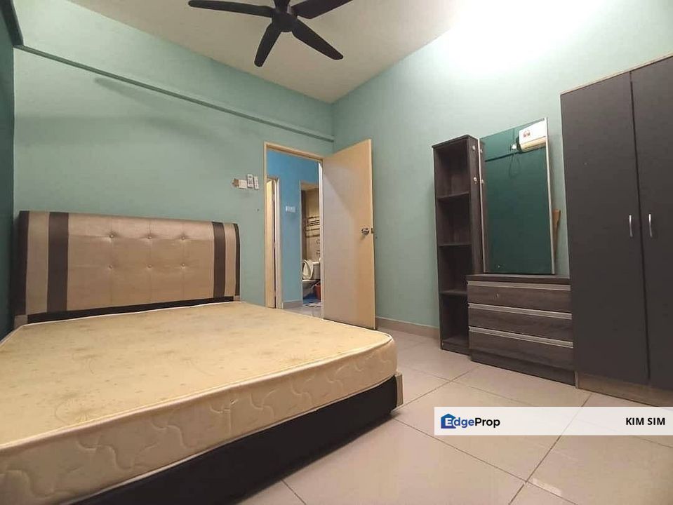 Arc Austin Hill, Taman Daya. Nearby Taman Mount Austin., Johor, Johor Bahru