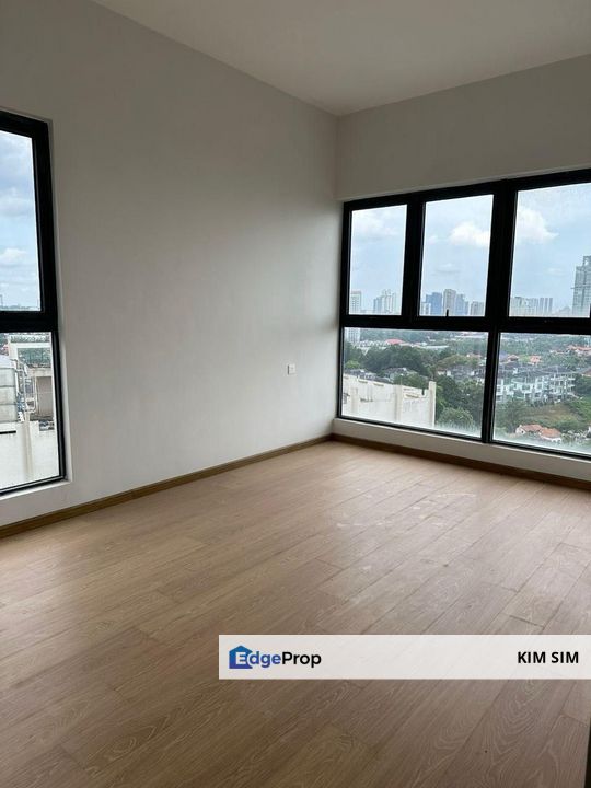 Bay Point, Country Garden Danga Bay,..., Johor, Johor Bahru