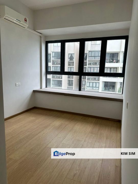 Bay Point, Country Garden Danga Bay,..., Johor, Johor Bahru