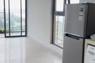 Royal Strand @ Country Garden Danga Bay