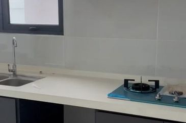 Royal Strand @ Country Garden Danga Bay