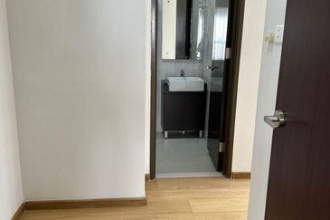 Royal Strand @ Country Garden Danga Bay