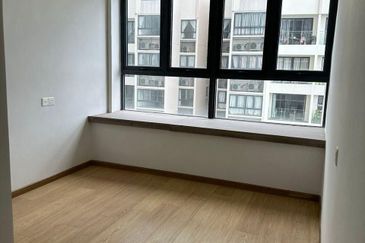 Royal Strand @ Country Garden Danga Bay