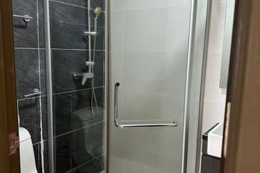 Royal Strand @ Country Garden Danga Bay