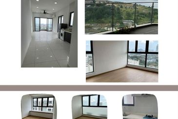 Royal Strand @ Country Garden Danga Bay