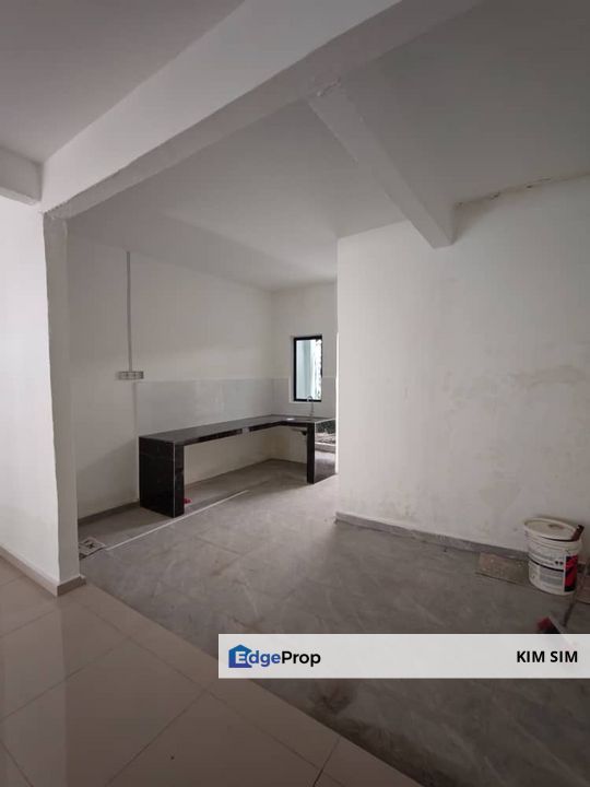 Saleng Senai, Kulai, Johor., Johor, Senai