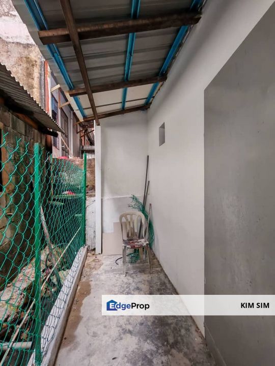 Saleng Senai, Kulai, Johor., Johor, Senai