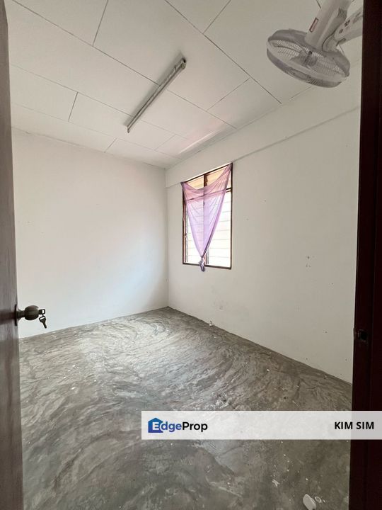 Block B 05-04, Sri Pulai Perdana 2, Taman Sri Pulai Perdana, Skudai, Johor, Skudai