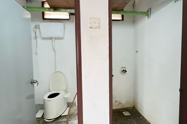 Taman Sri Pulai Perdana