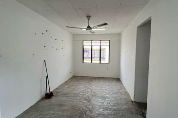 Taman Sri Pulai Perdana