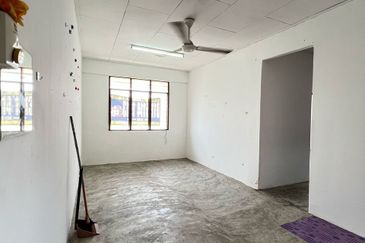 Taman Sri Pulai Perdana