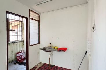 Taman Sri Pulai Perdana