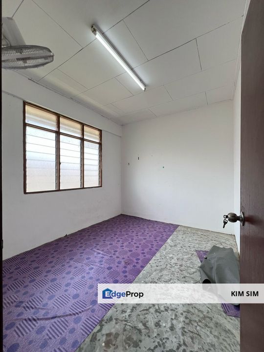 Block B 05-04, Sri Pulai Perdana 2, Taman Sri Pulai Perdana, Skudai, Johor, Skudai
