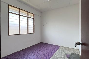 Taman Sri Pulai Perdana