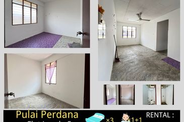 Taman Sri Pulai Perdana