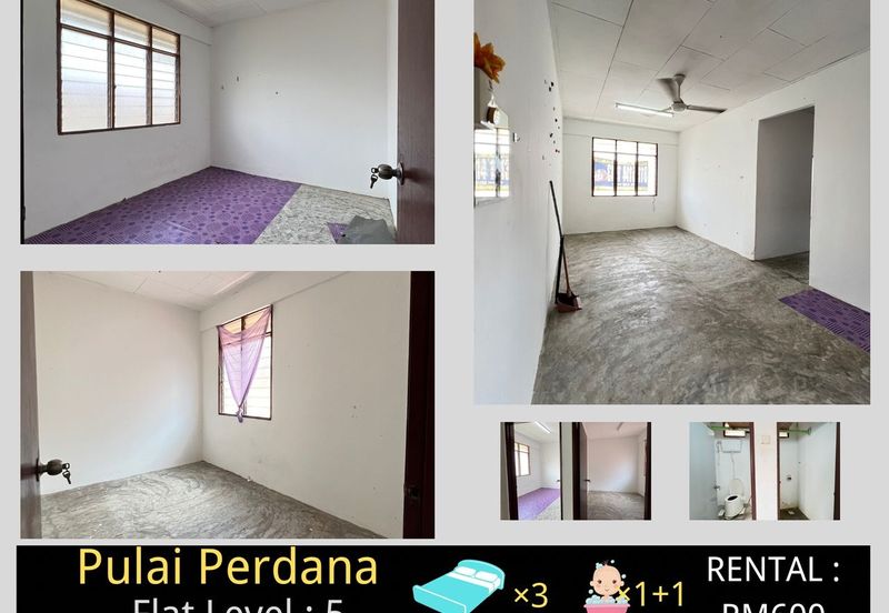 Taman Sri Pulai Perdana