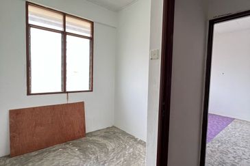 Taman Sri Pulai Perdana