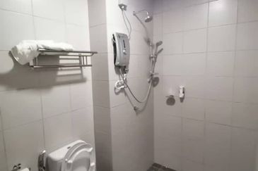 Meridin SOVOs @ Medini