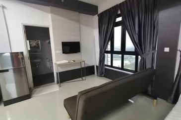 Meridin SOVOs @ Medini