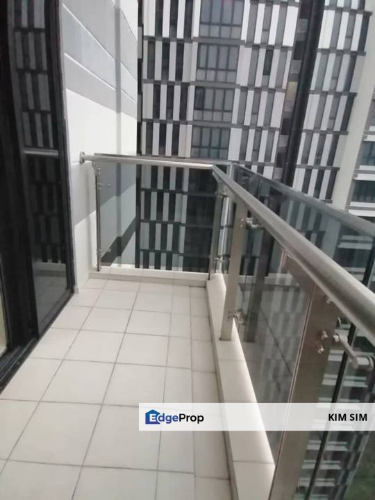 Meridin Medini Iskandar Puteri, Studio For Sale, Johor, Nusajaya