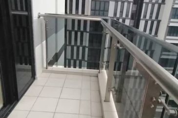 Meridin SOVOs @ Medini