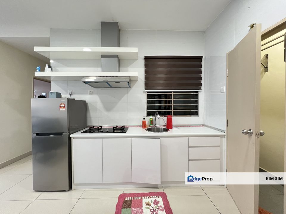 ARC @ Austin Hill, Taman Daya, Taman Mount Austin, Taman Setia Indah, Taman Seri Austin, Taman Adda Heights, Taman Dato Onn, Johor, Johor Bahru