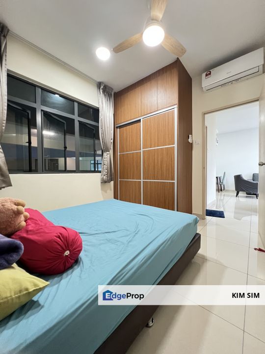 ARC @ Austin Hill, Taman Daya, Taman Mount Austin, Taman Setia Indah, Taman Seri Austin, Taman Adda Heights, Taman Dato Onn, Johor, Johor Bahru