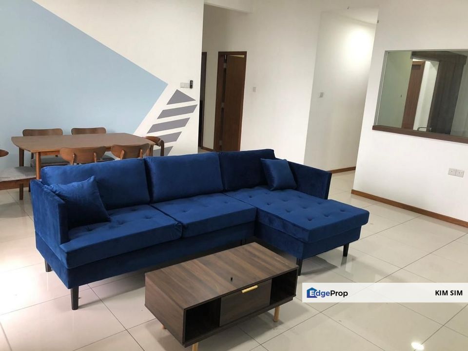 Grandview 360 For Rent, Johor Bahru Town Area, Johor, Johor Bahru