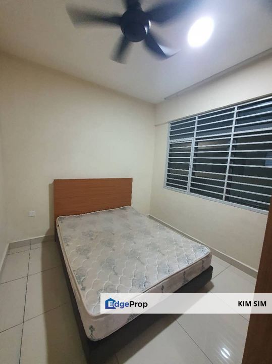 ARC @ Austin Hill, Taman Daya 2 Bedroom unit., Johor, Johor Bahru