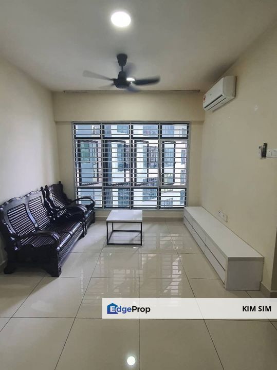 ARC @ Austin Hill, Taman Daya 2 Bedroom unit., Johor, Johor Bahru