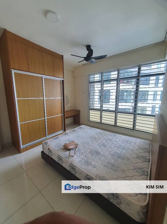 ARC @ Austin Hill, Taman Daya 2 Bedroom unit., Johor, Johor Bahru
