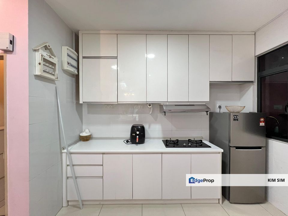 Arc Austin Hill, Taman Daya, Taman Mount Austin, Taman Setia Indah, Johor, Johor Bahru