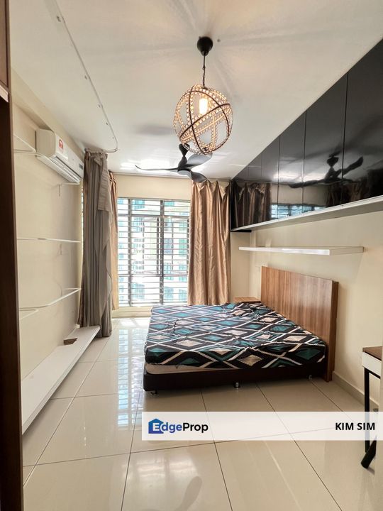 Arc Austin Hill, Taman Daya, Taman Mount Austin, Taman Setia Indah, Johor, Johor Bahru