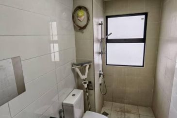 1Tebrau (One Tebrau Residence)