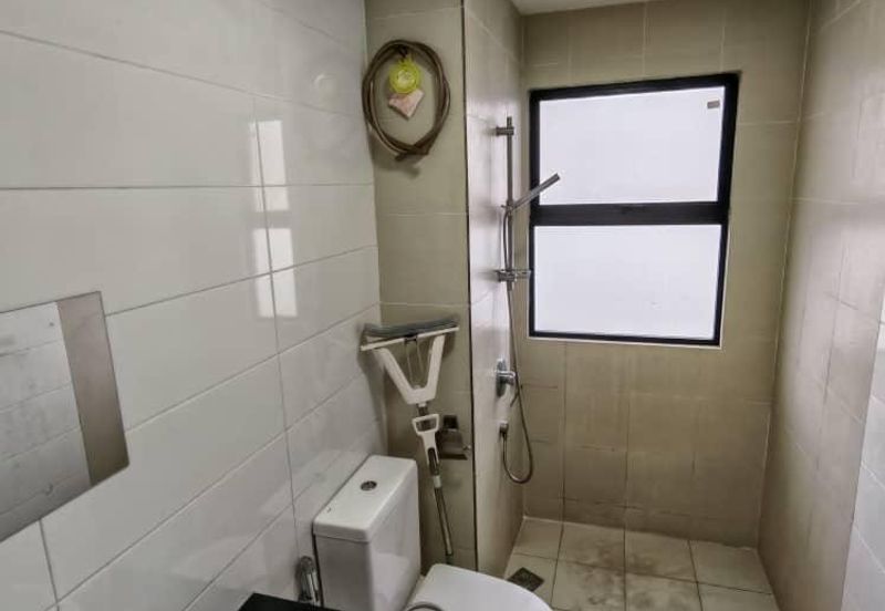 1Tebrau (One Tebrau Residence)