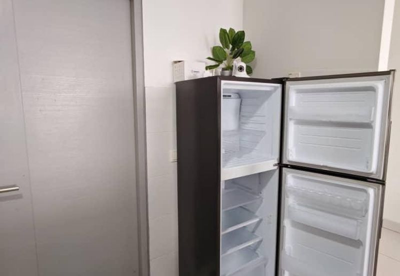 1Tebrau (One Tebrau Residence)