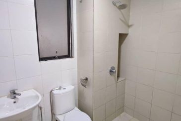 1Tebrau (One Tebrau Residence)