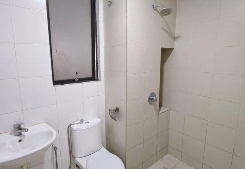 1Tebrau (One Tebrau Residence)