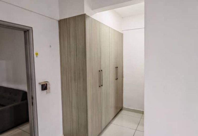 1Tebrau (One Tebrau Residence)