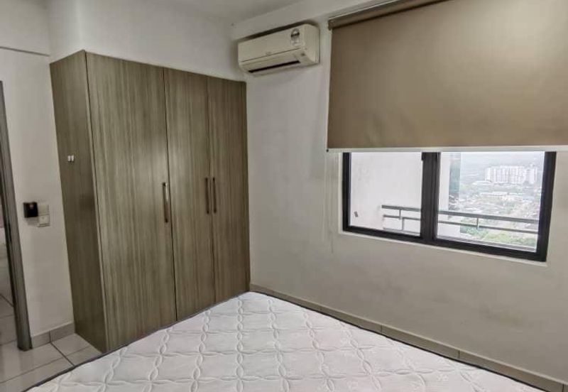 1Tebrau (One Tebrau Residence)