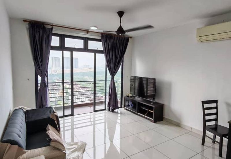 1Tebrau (One Tebrau Residence)