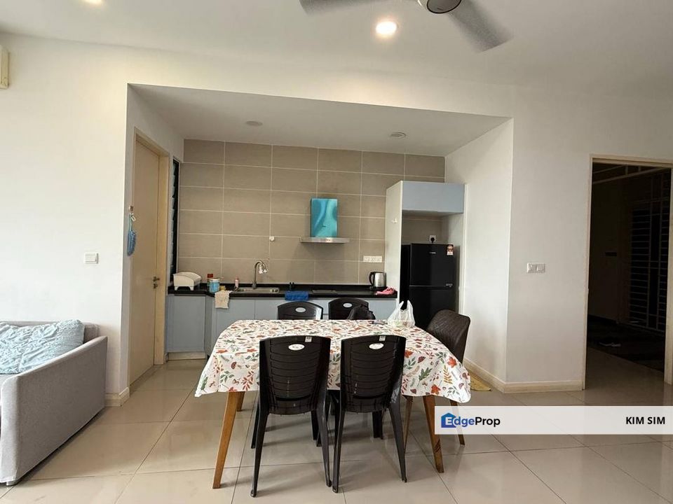 D Pristine @ Medini @ Iskandar Puteri @ Gelang Patah, Legoland, Johor, Nusajaya