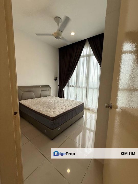 D Pristine @ Medini @ Iskandar Puteri @ Gelang Patah, Legoland, Johor, Nusajaya