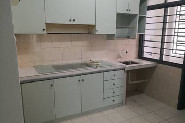 Nusa Perdana Serviced Apartment