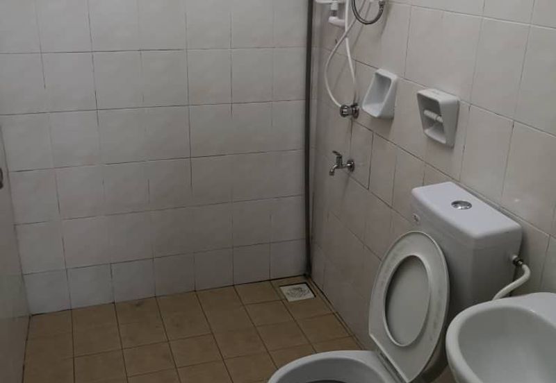 Nusa Perdana Serviced Apartment